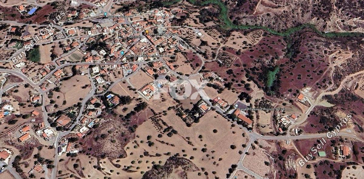 land for sale asgata limassol 1146185 image 5495570