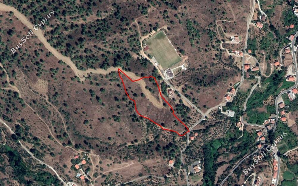 land for sale kaliana nicosia 853185 image 2817514