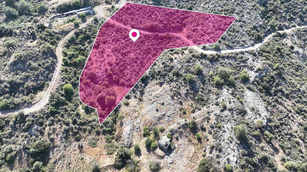 land for sale pyrgos nicosia nicosia 1070185 image 13341285