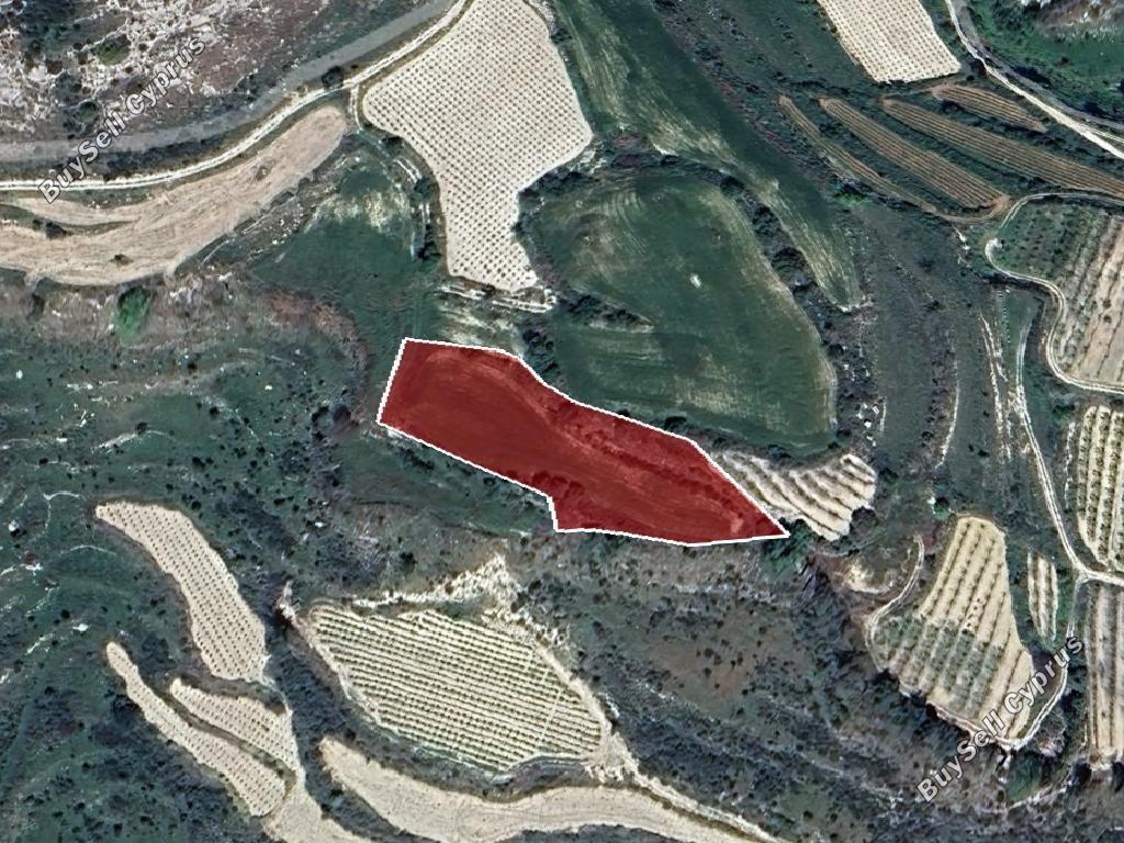 land for sale stroumbi paphos 8630185 image 16718090
