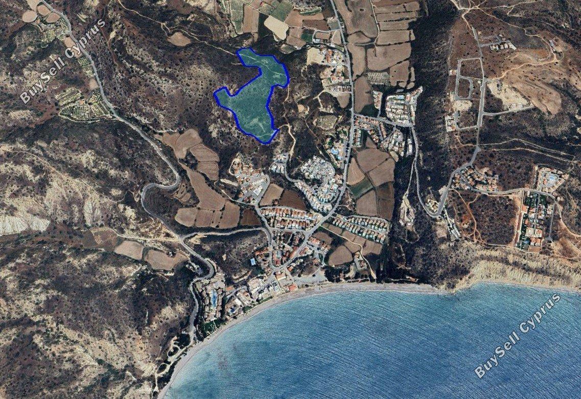 plot for sale pissouri limassol 1683185 image 4391849