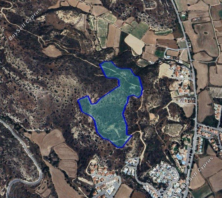 plot for sale pissouri limassol 1683185 image 4391850