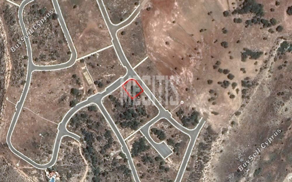 plot for sale pissouri limassol 1822185 image 10536677