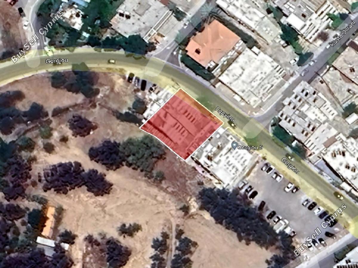 studio apartment building for sale agioi omologitai nicosia 1769185 image 16014261
