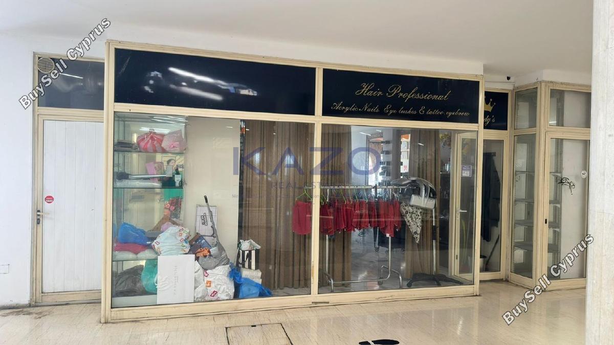 studio shop for sale limassol municipality limassol 8521185 image 15403009