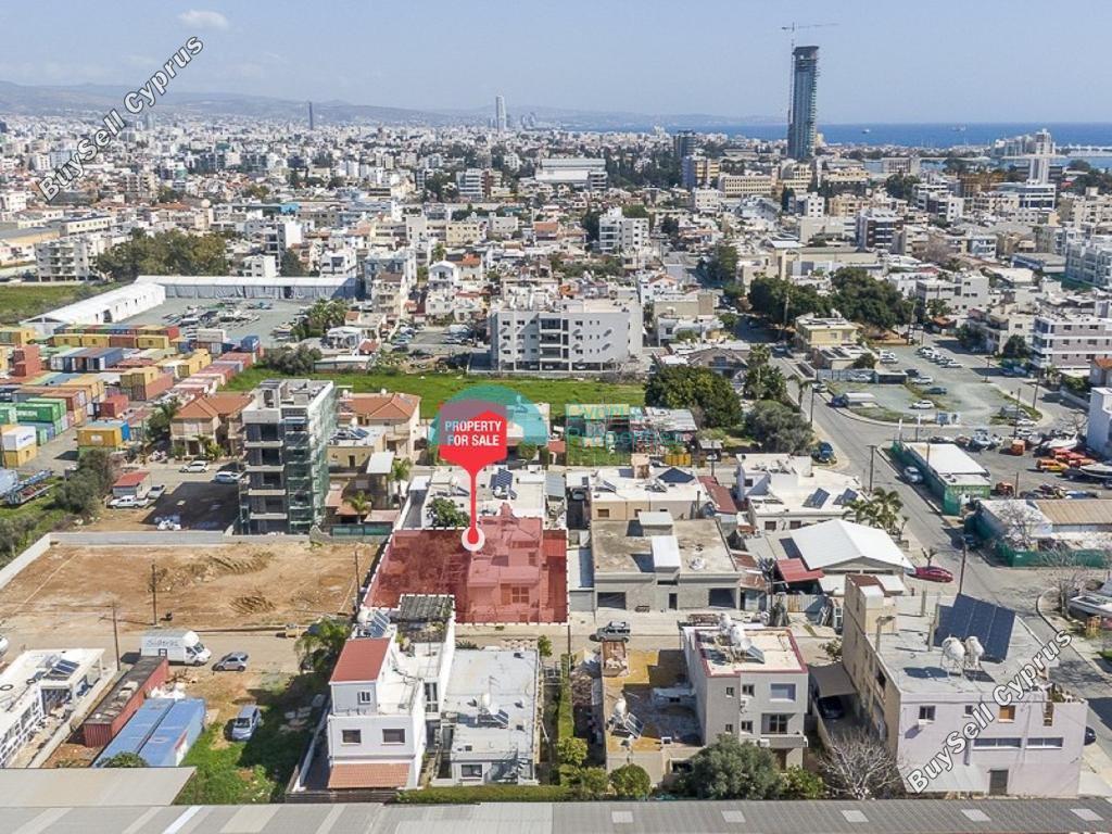 4 Bedroom Detached house for sale in Omonoia, Limassol 16776605