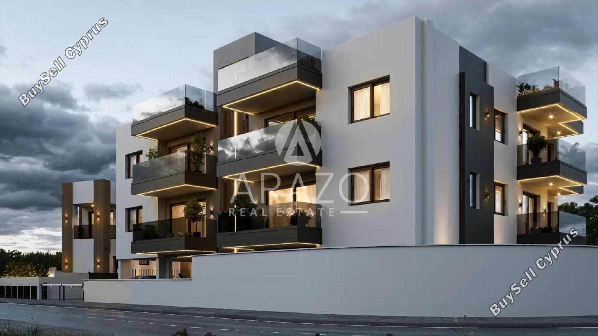 2 bedroom penthouse for sale parekklisia limassol 8560285 image 15576348