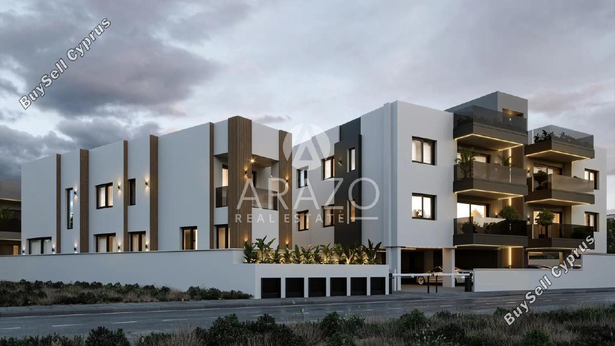 2 bedroom penthouse for sale parekklisia limassol 8560285 image 15576349