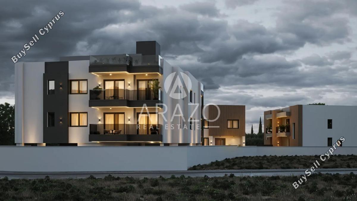 2 bedroom penthouse for sale parekklisia limassol 8560285 image 15576350