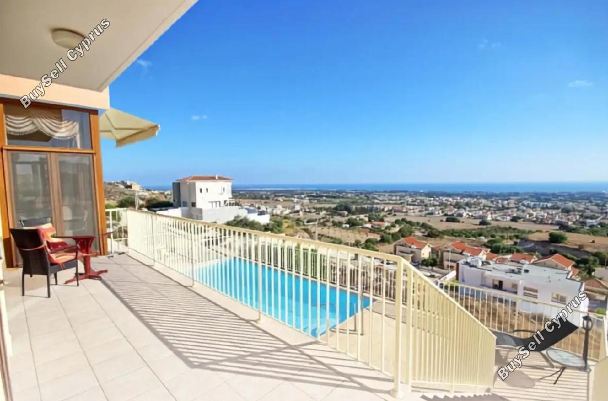3 bedroom detached house for rent geroskipou paphos 8808285 image 16812625