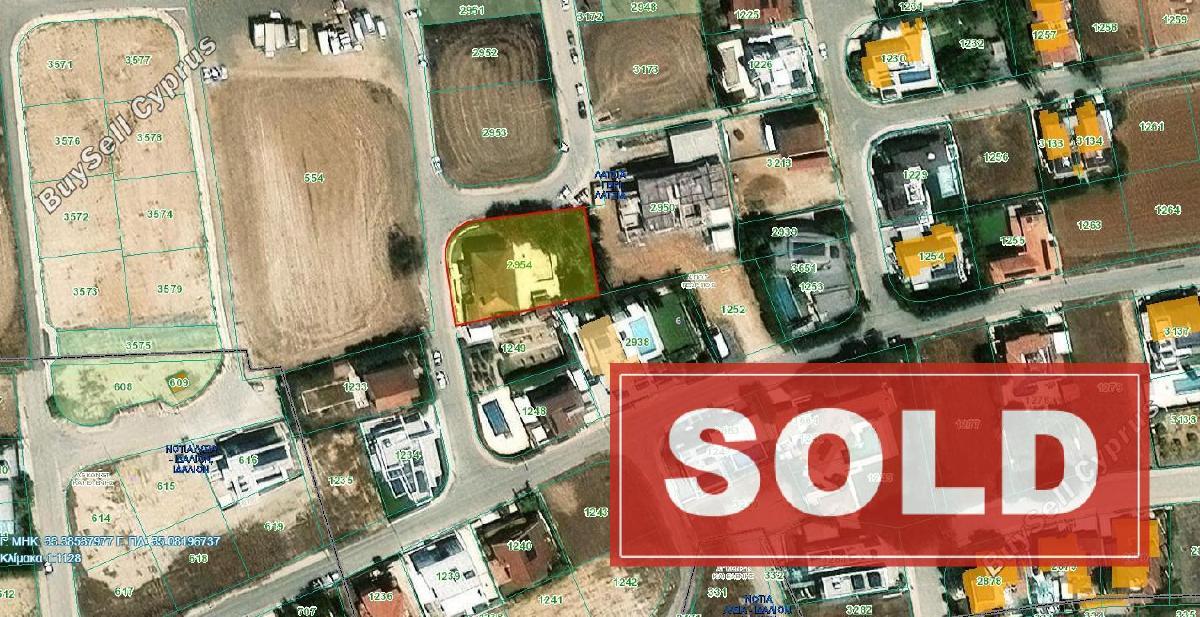 3 bedroom detached house sold ilioupoli nicosia 8112285 image 13310614