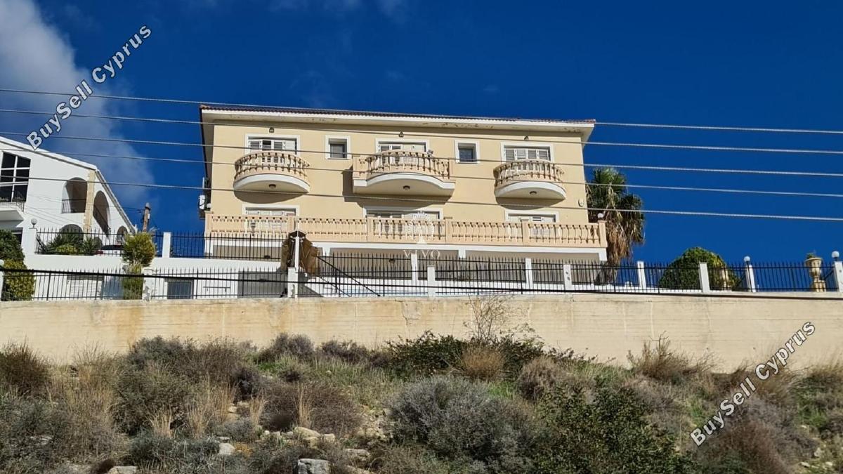 4 bedroom detached house for rent limassol municipality limassol 1075285 image 14917164