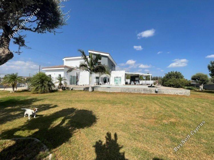 4 bedroom detached house for rent ypsonas limassol 1148285 image 16201276