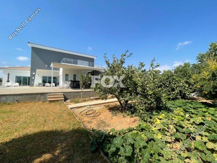 4 bedroom detached house for rent ypsonas limassol 1148285 image 16201299