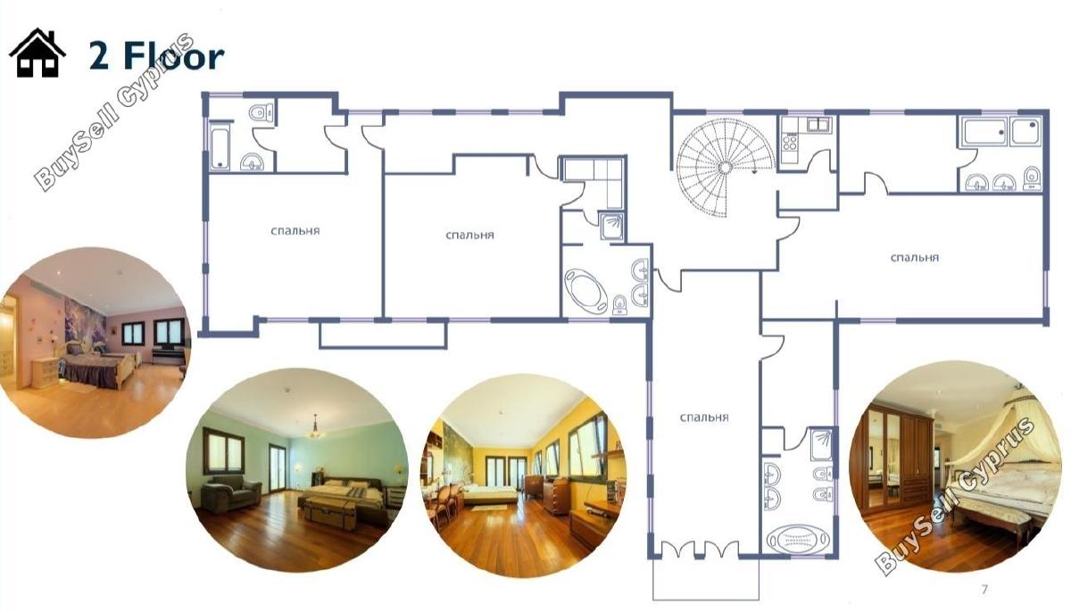 4 bedroom detached house for sale secret valley paphos 1454285 image 4949169