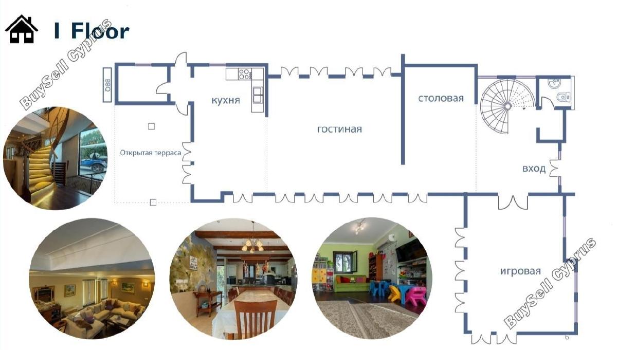 4 bedroom detached house for sale secret valley paphos 1454285 image 4949170