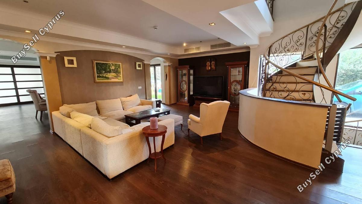 4 bedroom detached house for sale secret valley paphos 1454285 image 4949174