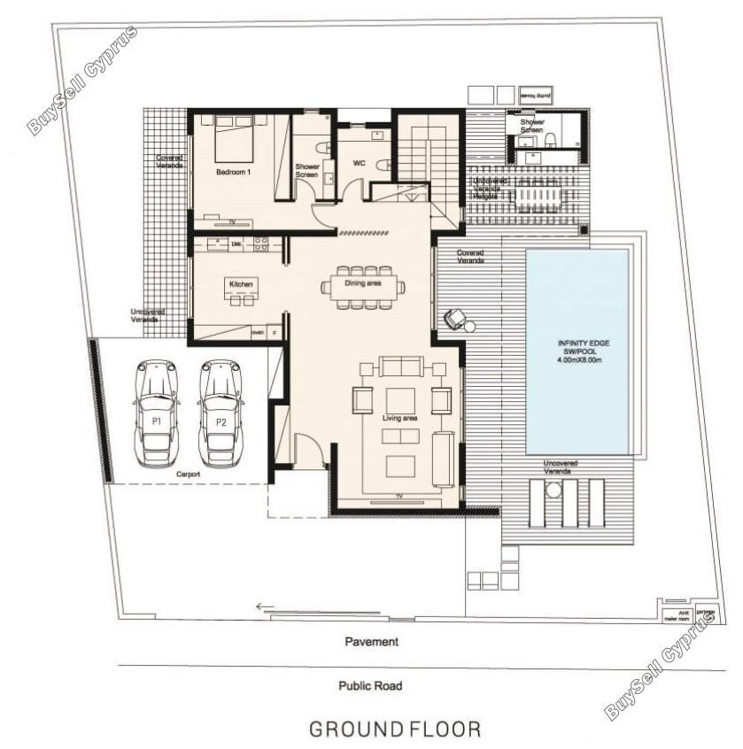 5 bedroom detached house for sale kato paphos universal paphos 7739285 image 11747645