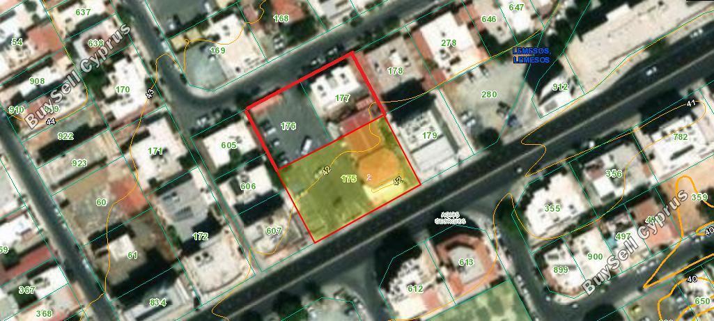 land for sale kapsalos limassol 1883285 image 7045106