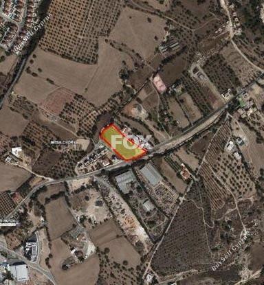 land for sale mesa chorio paphos 1270285 image 10032897
