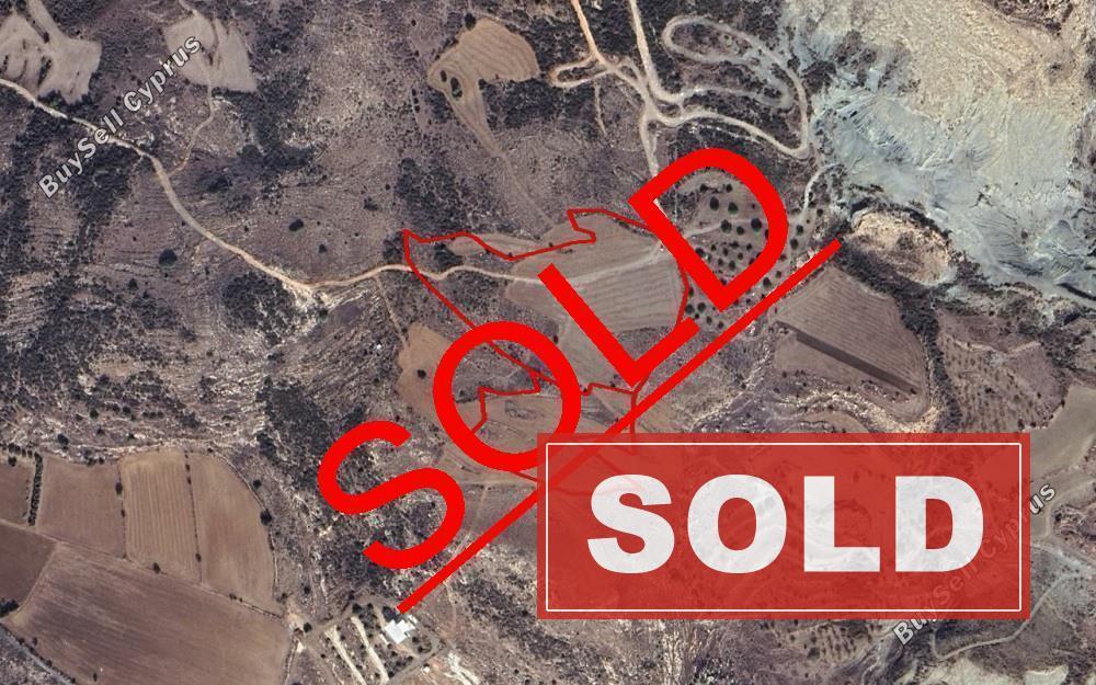 land sold konia paphos 989285 image 14996999