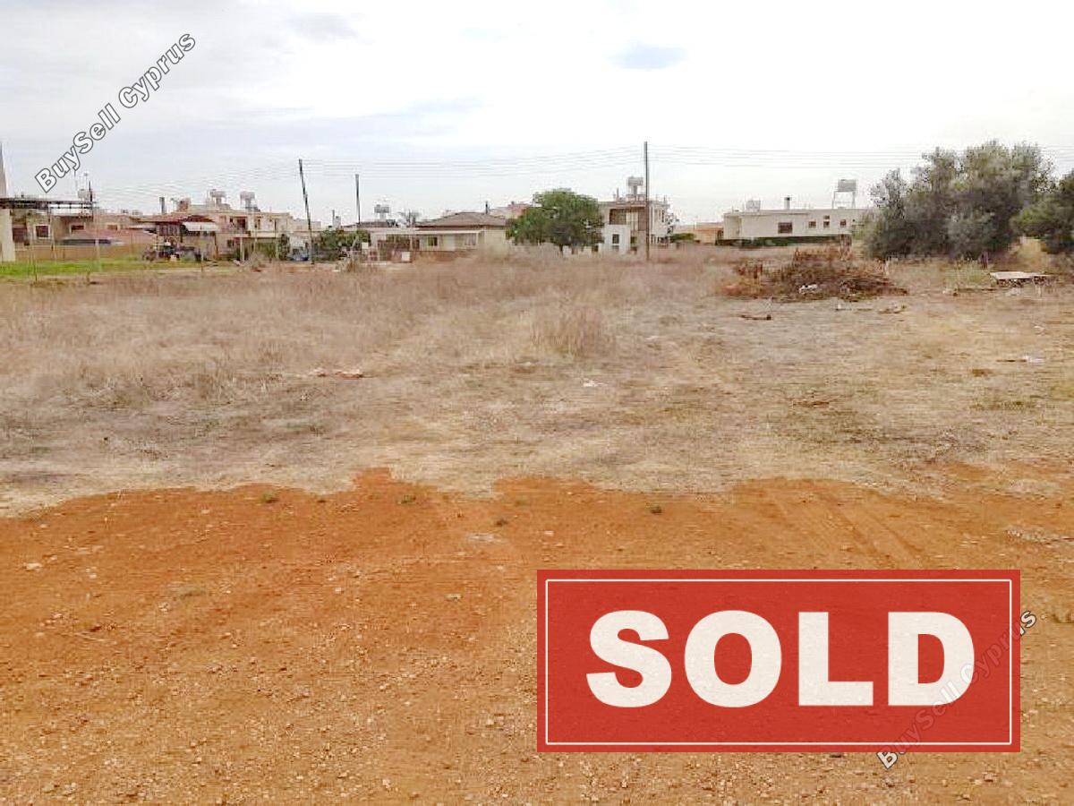 land sold liopetri famagusta 764285 image 621322