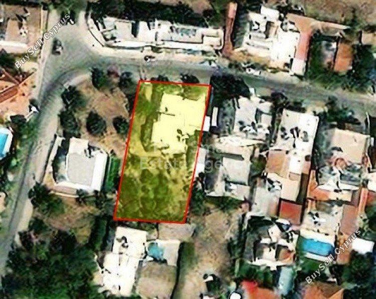 plot for sale makedonitissa nicosia 1151285 image 5131657