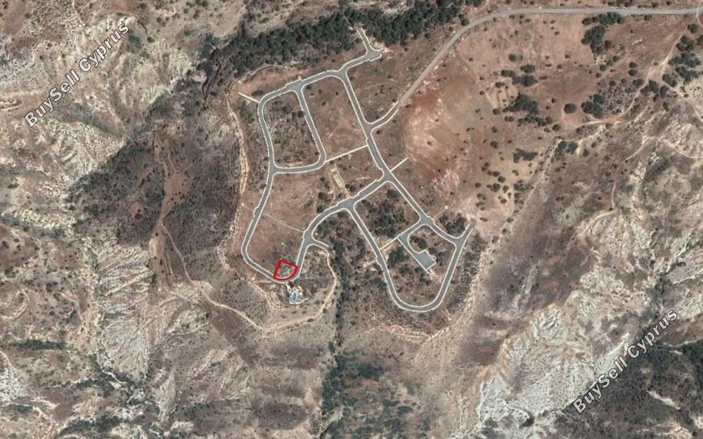 plot under offer pissouri limassol 829285 image 15704630