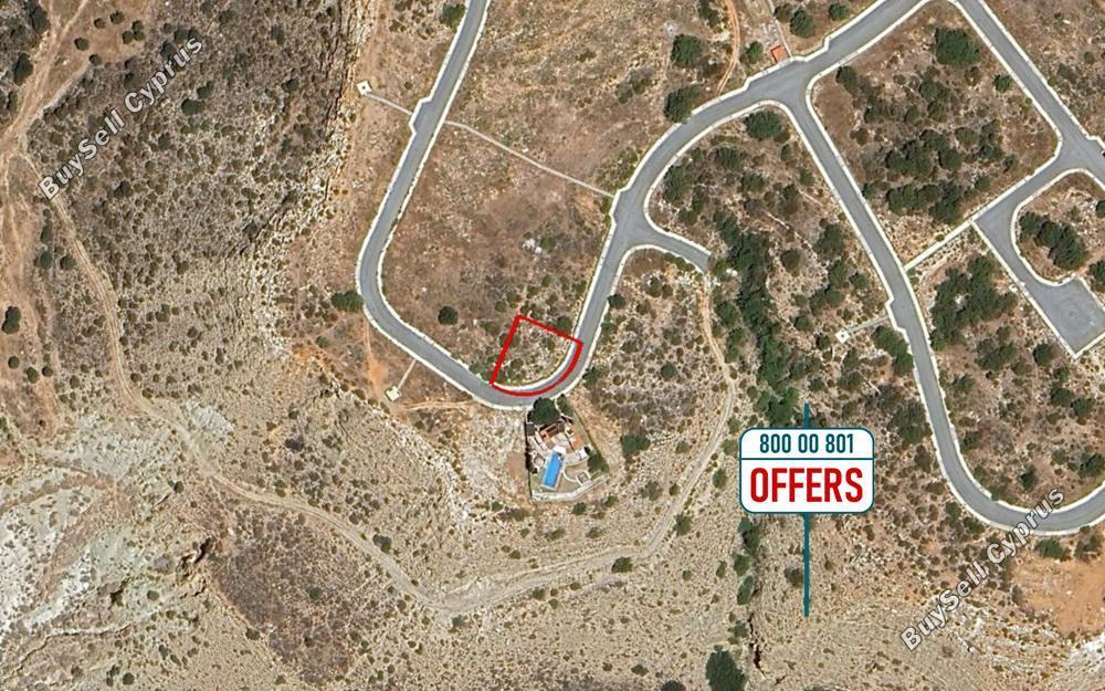 plot under offer pissouri limassol 829285 image 15704631