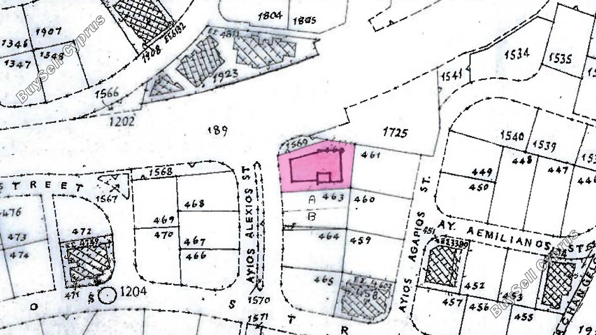 studio mixed use project for sale strovolos nicosia 8670285 image 16028454