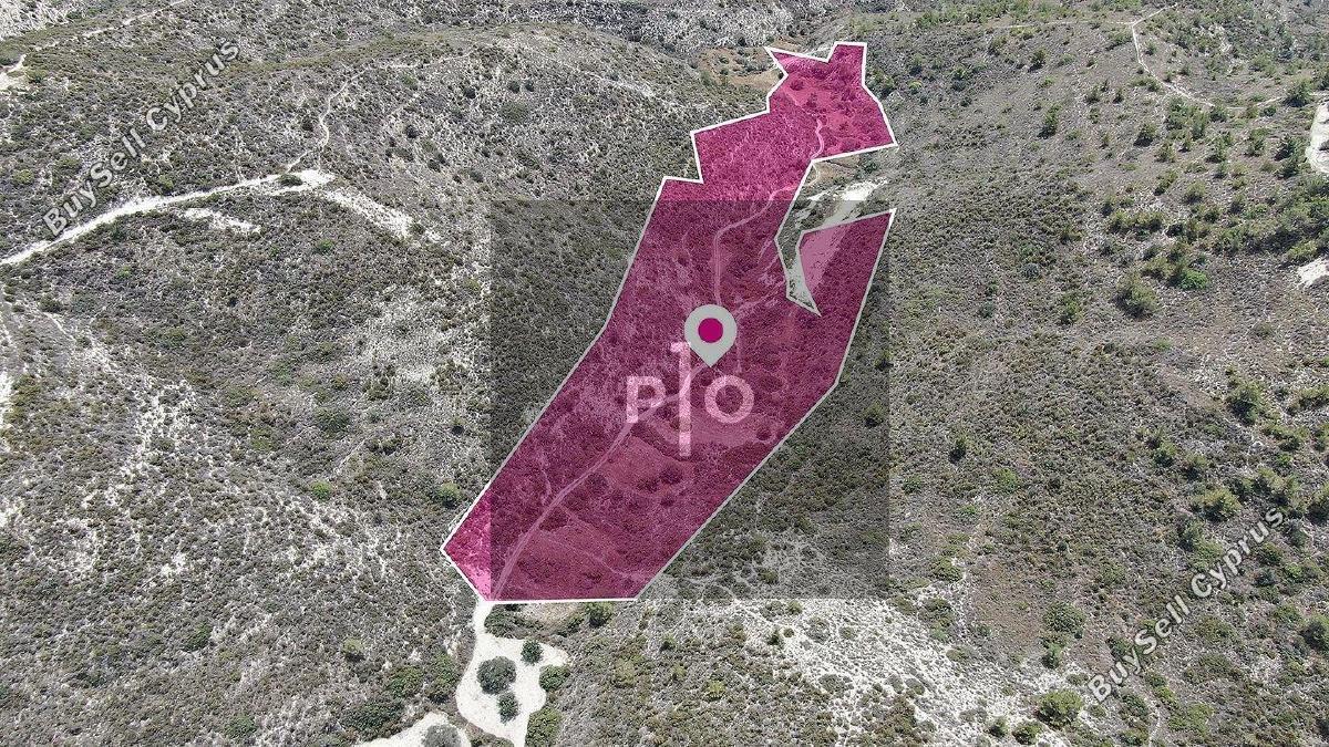 51171 SQM Plot for sale in Asgata, Limassol 15159476