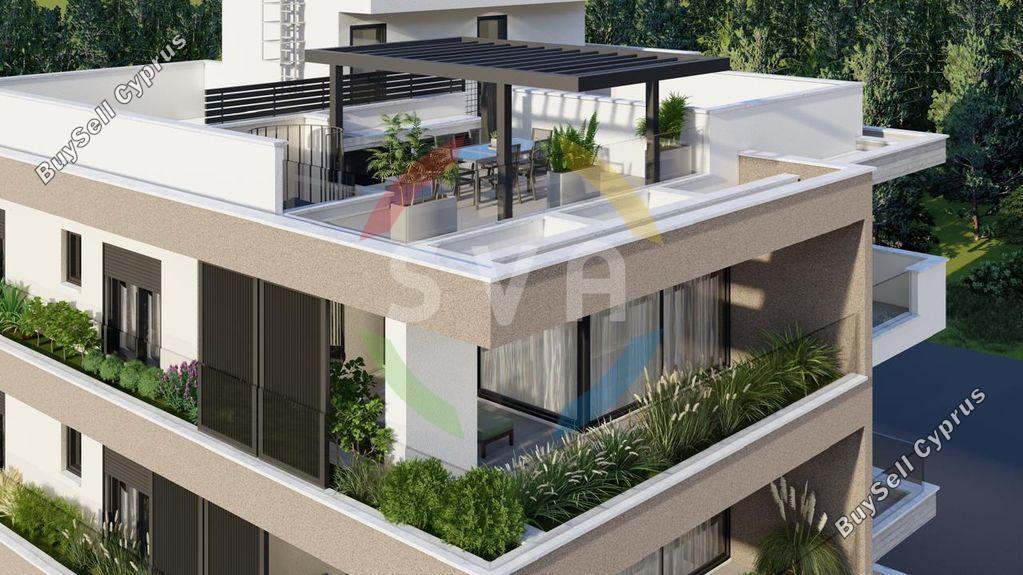 2 Bedroom Apartment for sale in Agios Silas, Limassol 16275208