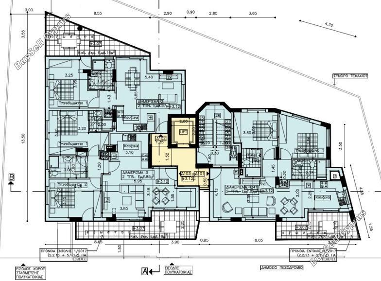 2 bedroom ground floor apartment for sale ilioupoli nicosia 8473385 image 15222993