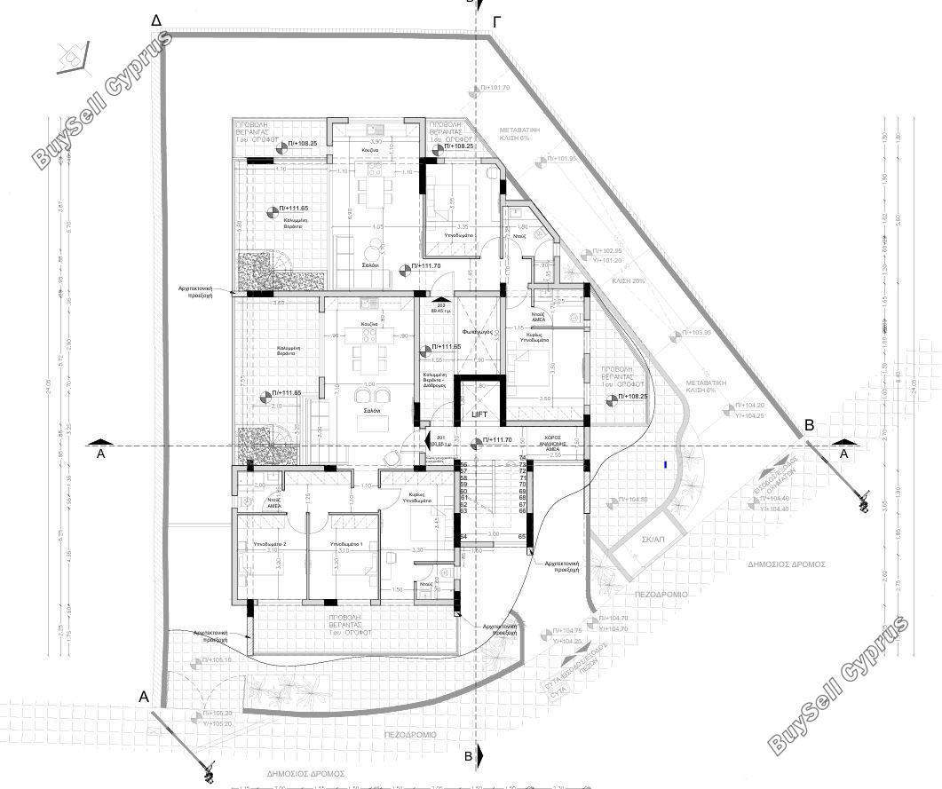 2 bedroom penthouse for sale agia fyla limassol 1804385 image 14096739