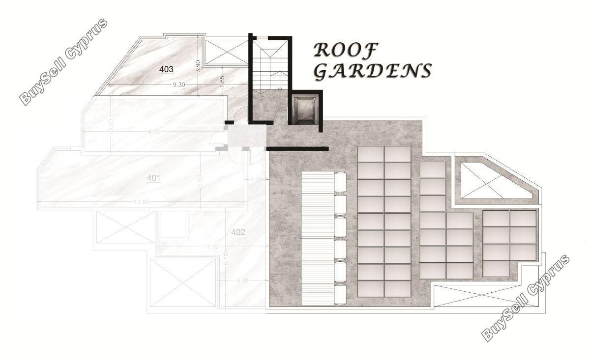 2 bedroom penthouse for sale agios athanasios limassol 1845385 image 6633933