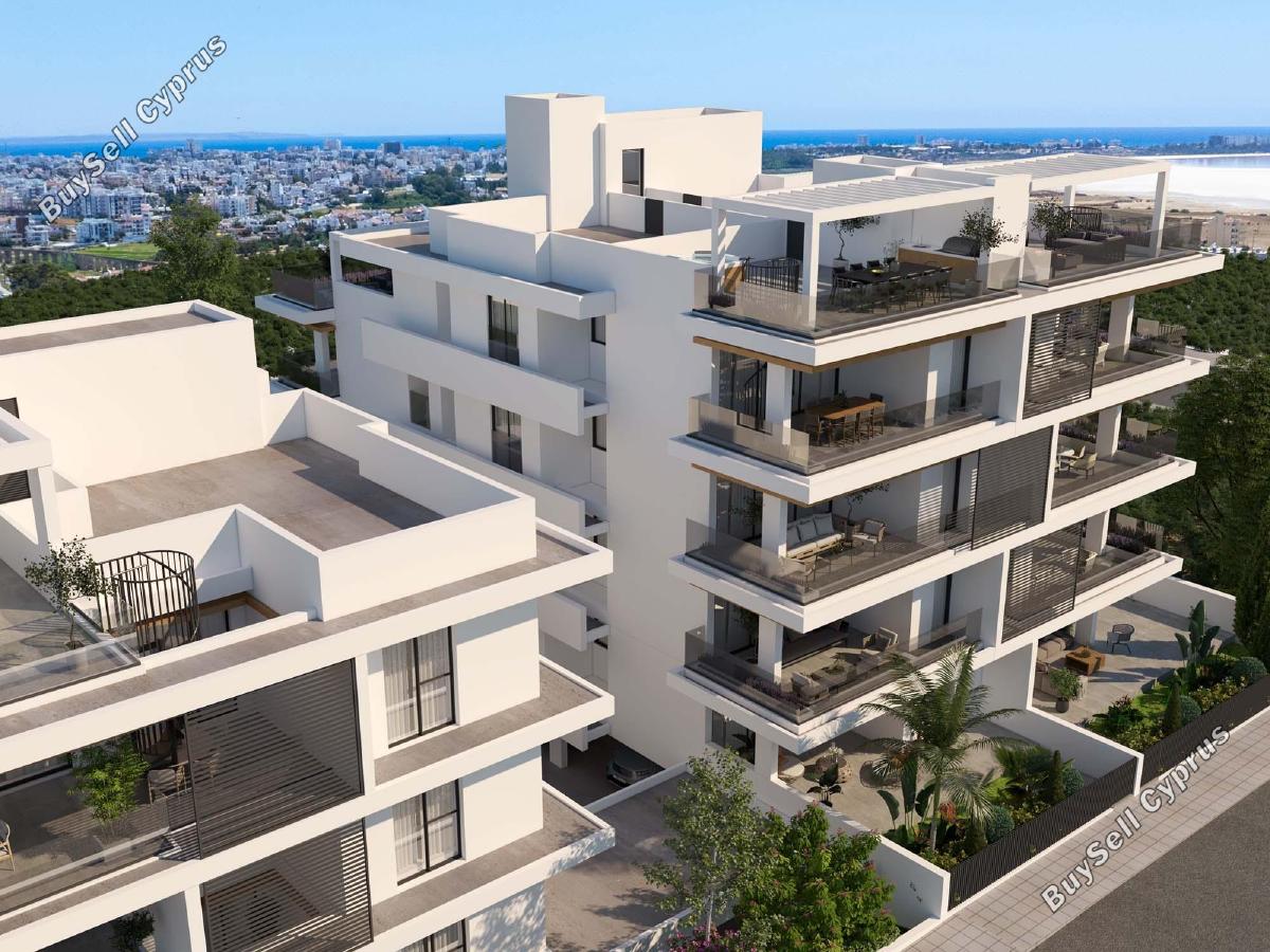 2 bedroom penthouse for sale aradippou larnaca 1802385 image 13866809