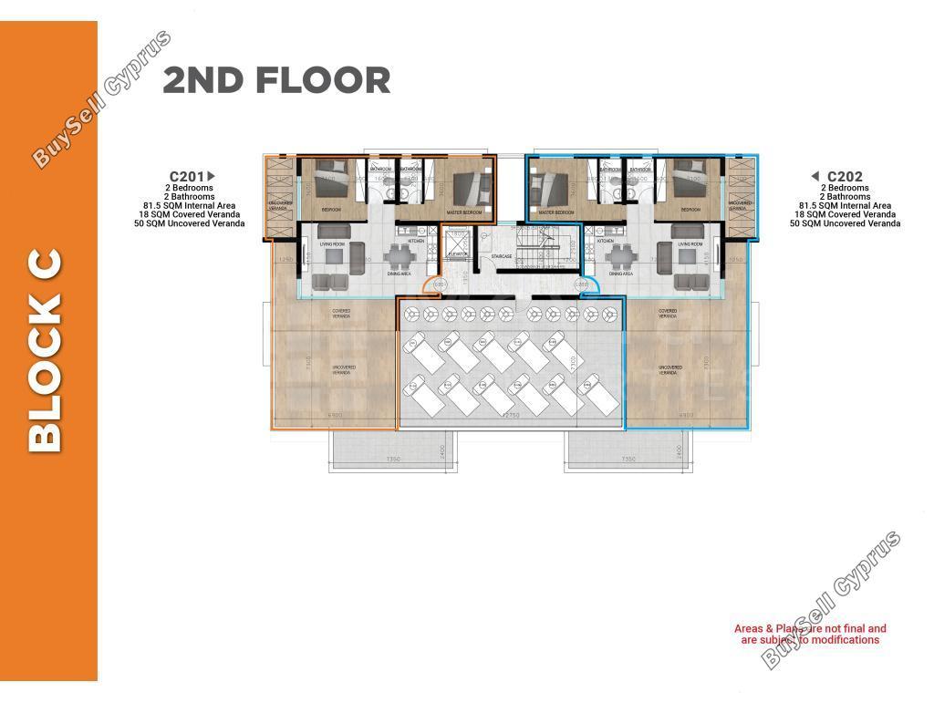 2 bedroom penthouse for sale kiti larnaca 7873385 image 11391703