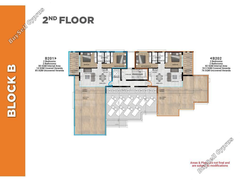 2 bedroom penthouse for sale kiti larnaca 7873385 image 11391704