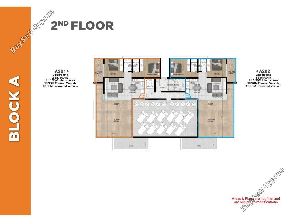 2 bedroom penthouse for sale kiti larnaca 7873385 image 11391705