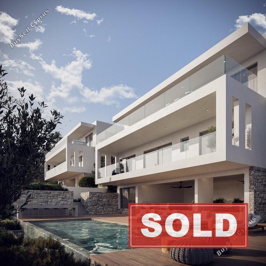 3 bedroom detached house sold tala paphos 957385 image 865147