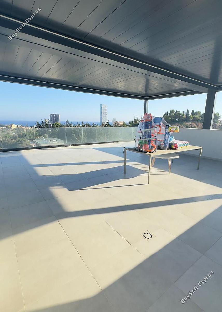 3 bedroom penthouse for sale kalogiroi limassol 7756385 image 11427623