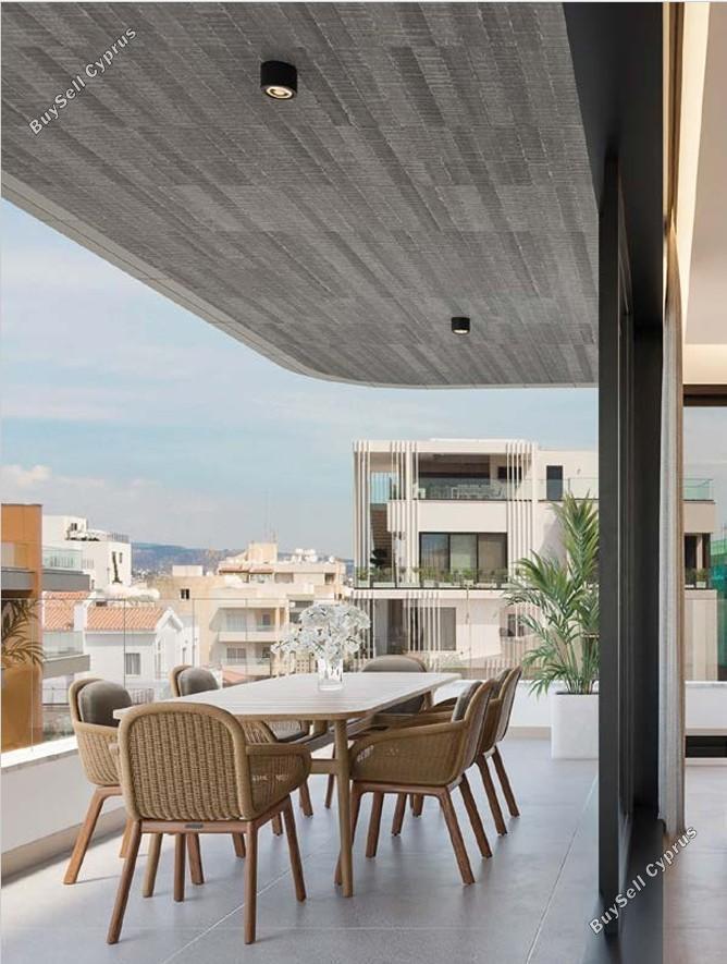 4 bedroom penthouse for sale agios nektarios limassol 9018385 image 18471543
