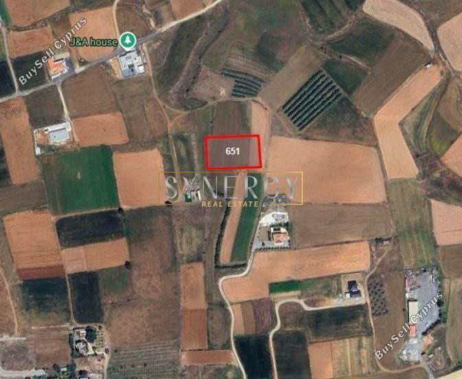 land for sale akaki nicosia 1628385 image 5271958