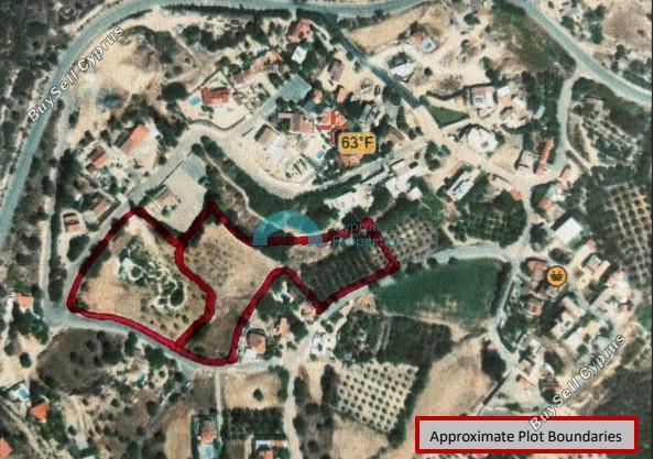 land for sale nikokleia paphos 8022385 image 16016008