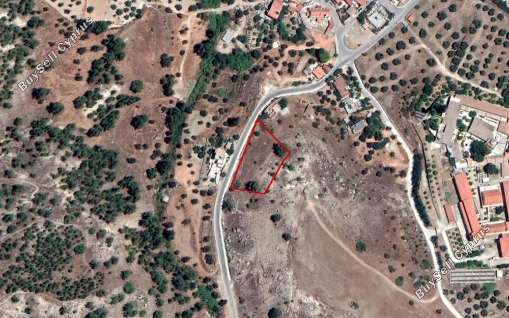 land for sale politiko nicosia 830385 image 2823846