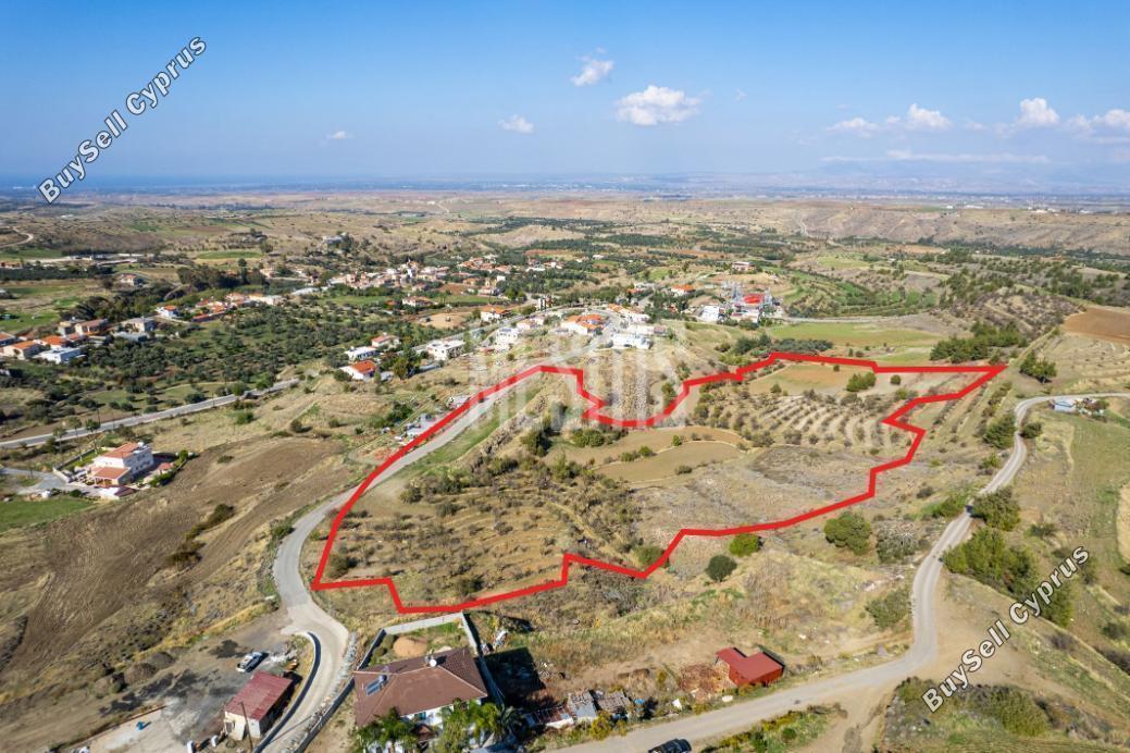 plot for sale nikitari nicosia 976385 image 10488734