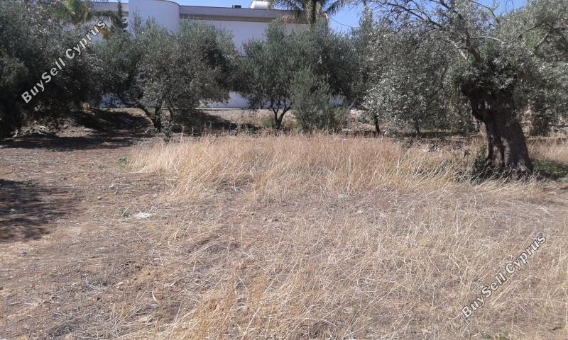 plot for sale psimolofou nicosia 1098385 image 16182076