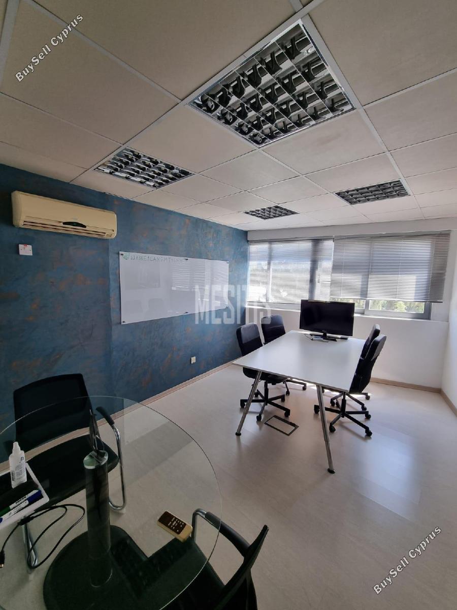 studio office for rent strovolos nicosia 1155385 image 14055659