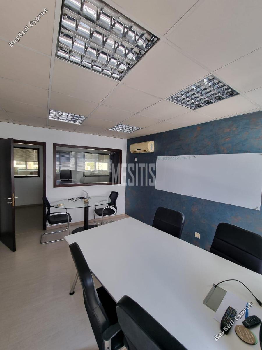 studio office for rent strovolos nicosia 1155385 image 14055661