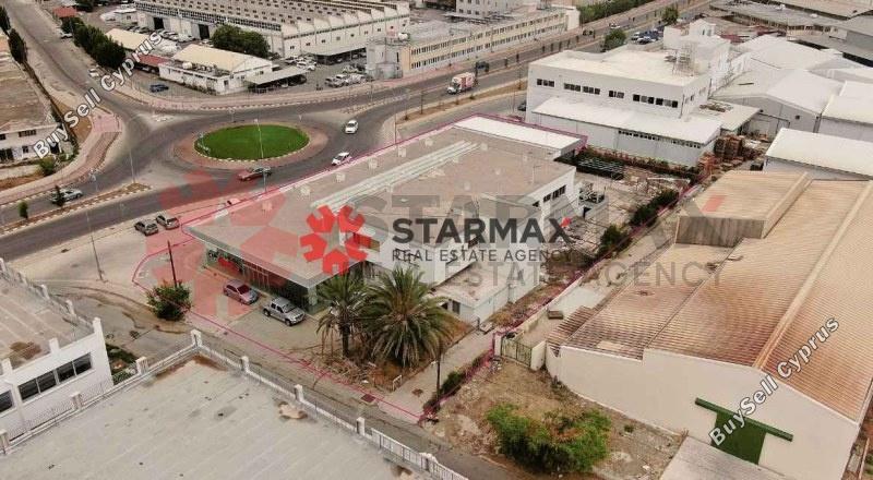 studio showroom for sale kaimakli nicosia 1307385 image 15412603